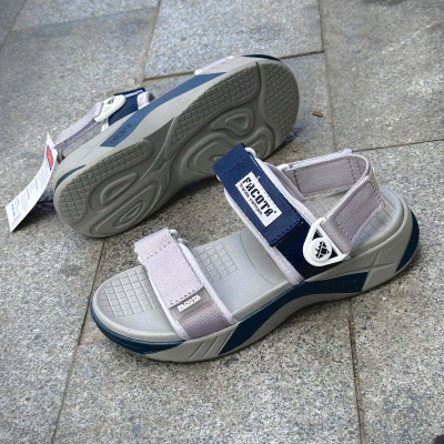 Dép Sandal Học Sinh Quai Dán Tiện Lợi